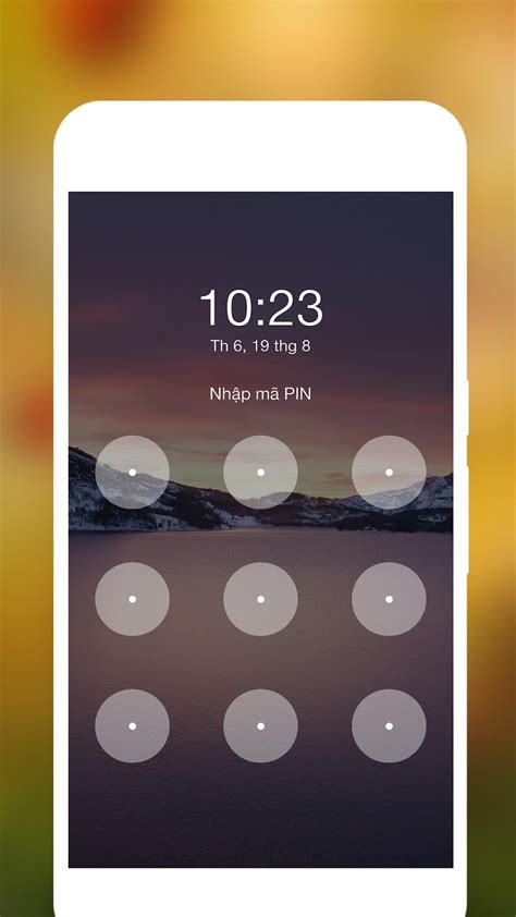 Pattern Lock Screen Apk Android 版 下载