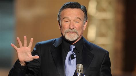 Vote up your favorite robin william movies. Robin Williams' Wife Reveals He Had Early-Stage Parkinson ...