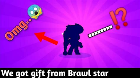 All content must be directly related to brawl stars. We got gift from Brawl star the brand new Brawl (Brawl ...