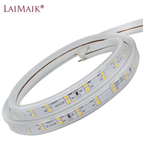 Buy Laimaik Led Strip Light Super Brightness Double