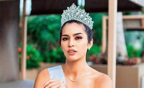 How True Is It That Cebuana Beauty Queen Samantha Lo Was Dethroned By