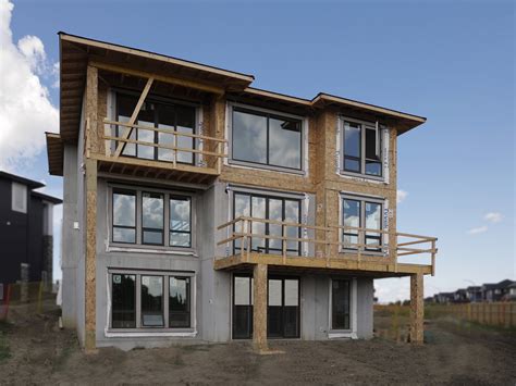 Why More Builders Are Choosing Precast Concrete For Residential Construction — L