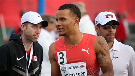 Final olympic spots at stake. Olympic Trials: De Grasse, Drouin, Barber and more secure spots | Team Canada - Official Olympic ...