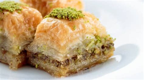 Top Turkish Dessert And Sweet You Should Try