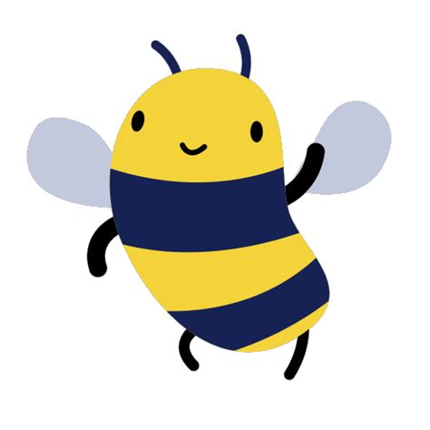 Planner Bee S On Giphy Be Animated