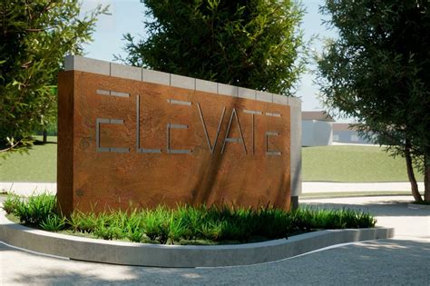About Elevate | Elevate Condos