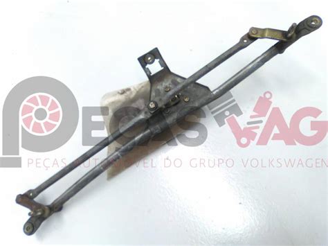 Motor Limpa Vidros Frente Com Tirante Seat Ibiza Ii K L K C Pe As Vag