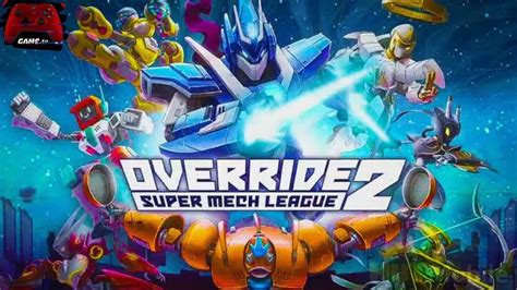 Override 2 Ultraman Deluxe Edition Psp Ps4ps5 Version Download Full