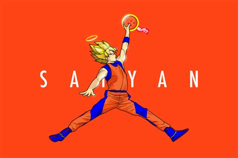 A collection of the top 68 dragon ball wallpapers and backgrounds available for download for free. AIR GOKU by itsmcflyy on DeviantArt