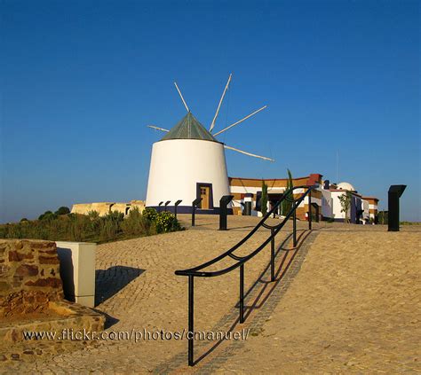 Cerca de lugares de interés. Castro Marim, Algarve, Portugal