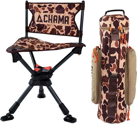 Best Hunting Blind Chair Our Top 11 Picks Reviewed