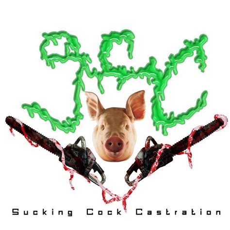 Sucking Cock Castration