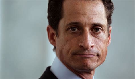Anthony Weiner Cant Say That More Lewd Pics Wont Surface The