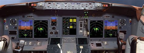 Faa Awards Innovative Solutions And Support Inc Stc For B737 Nextgen