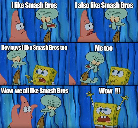 Smash Bros Smashbrosultimate