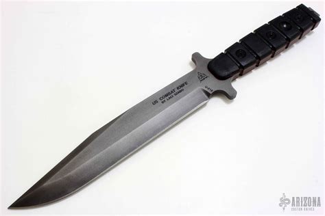 Usmc Combat Knife Arizona Custom Knives