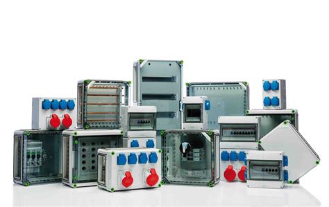 Robust And Flexible Approach To Low Voltage Switchgear Enclosures