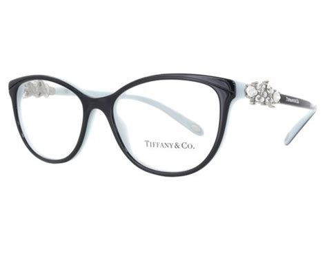 check out the new tiffany and co tf2144hb 8055 52mm eyeglasses from the tiffany collection get