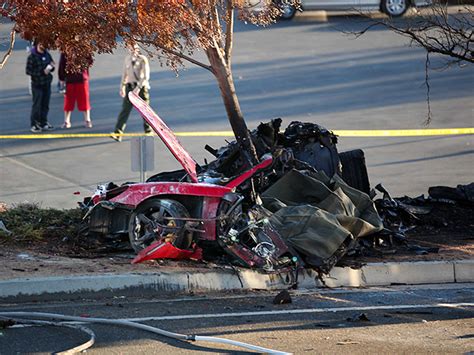 He was in the fast and furious import. Paul Walker Death: Teen Arrested Over Crash Wreckage Theft ...