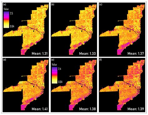 Remote Sensing Free Full Text Classification Of Urban Area Using