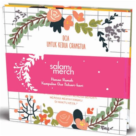 Doa untuk orang tua adalah salah satu amalan seorang anak soleh yang mesti dilakukan setiap saat. Buku (DOA UNTUK KEDUA… - | Mizanstore