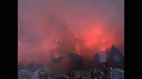 OM - Strasbourg 2005-2006 - South Winners 87