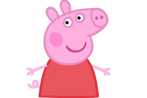Download Peppa Pig By Brucer63 Peppa Pig Wallpapers Guinea Pig