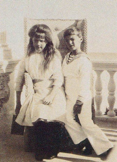 ⠀oh So Romanov Anastasia Romanov Romanov Sisters Romanov