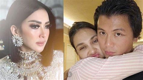Check spelling or type a new query. Terbalik 180 Derajat dengan Syahrini, Ini Sifat Luna Maya yang Bikin Reino Barack Muak, Rey ...