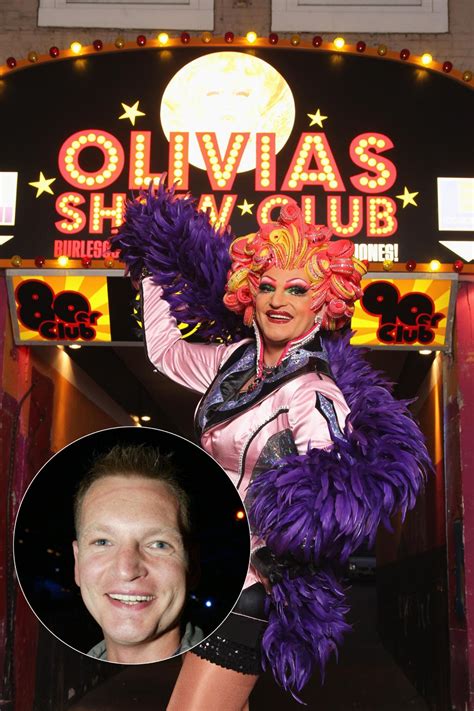 Nun hat scheinbar auch rtl die hamburgerin ganz oben auf der liste. Olivia Jones: Die Intelligenzbestie aus dem Dschungel ...