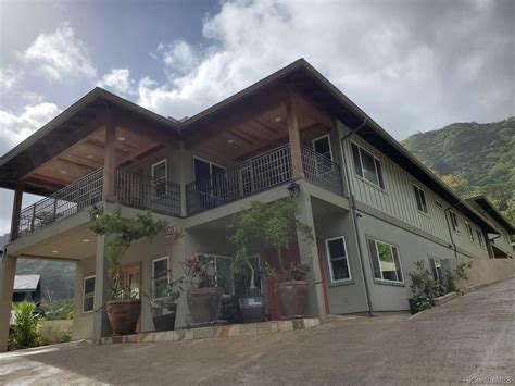 3378 Kalihi Street Honolulu Hi 96819 Home Kalihi Valley Honolulu