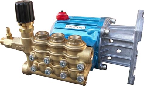 Do you even need to change your pressure washer's pump oil? PRESSURE WASHER PUMP | CAT PUMP 1" HORIZONTAL SHAFT ...