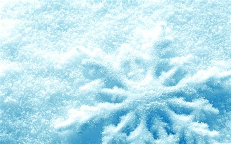 Download Nature Snow Snowflake White Winter 4k Ultra Hd Wallpaper