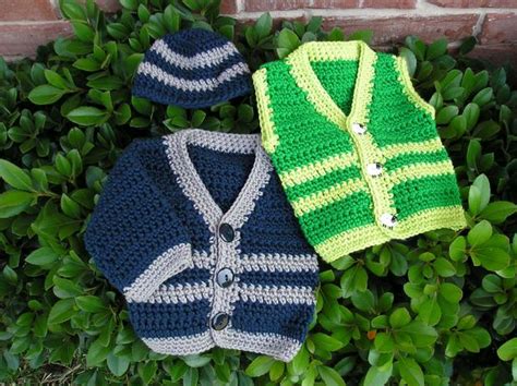 32 Free Crochet Vest Patterns For Beginners Patterns Hub