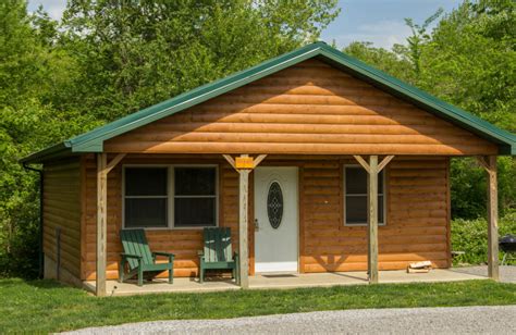 2 bath, great room, full kitchen, washer/dryer. Shawnee Forest Cabins (Herod, IL) - Resort Reviews ...