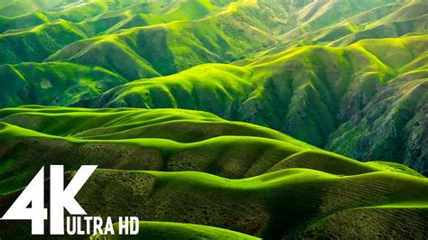 4k Video Ultra Hd Unbelievable Beauty Relaxing Music Along With