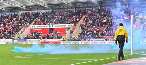 Coventry Citys Unbeaten Run Goes Up In Smoke Match Photos From The 4