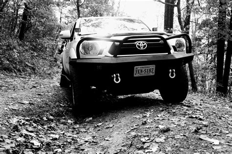 Super White Tacoma Owners Unite Page 306 Tacoma World