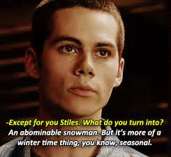 Dylan O'Brien Quotes. QuotesGram
