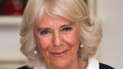 Why Camilla Parker Bowles Is Speaking Out About Her Late Mother S