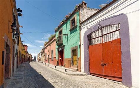 Aging Out Of Place In San Miguel De Allende Senior Planet Best