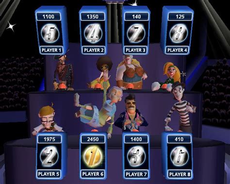 Buzz The Hollywood Quiz Screenshots For Playstation 2 Mobygames