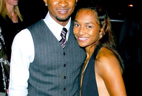 tlc s chilli usher never cheated on her was her first real love