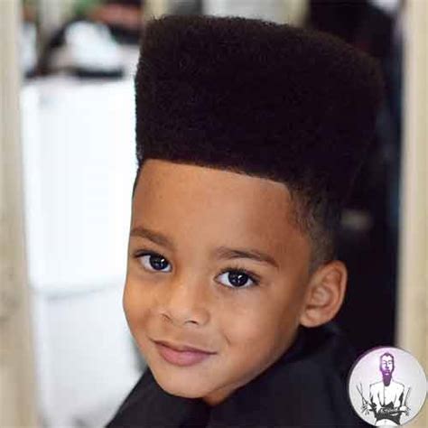 Little boy haircuts 2018 black. Little Black Boy Haircuts - The Best Modern Hairstyles【 2018