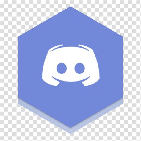 Discord Icon Vector At Collection Of Discord Icon