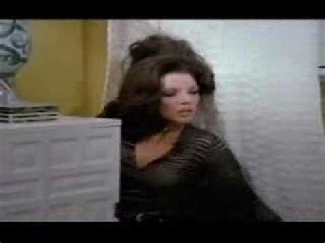 Joan Collins In Tales From The Crypt Youtube