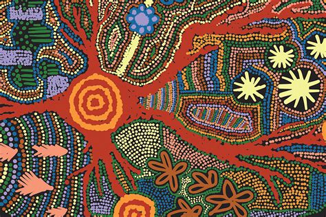 8 Indigenous Artists To Follow Create Noteworthy At Officeworks