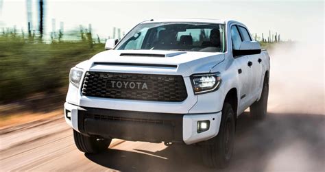 2023 Toyota Tundra Trd Pro Price Cars Release Date 20232024