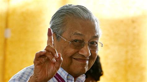 Being a politician, he was appointed the first malaysian prime minister in 1957 and has always been regarded as the malaysian founding father until his retirement in 1970. Malaysia's Foreign Policy Balancing Act - Foreign Policy Blogs