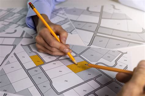 What Is A Plat Map Everything Homeowners Need To Know Exp Realty
